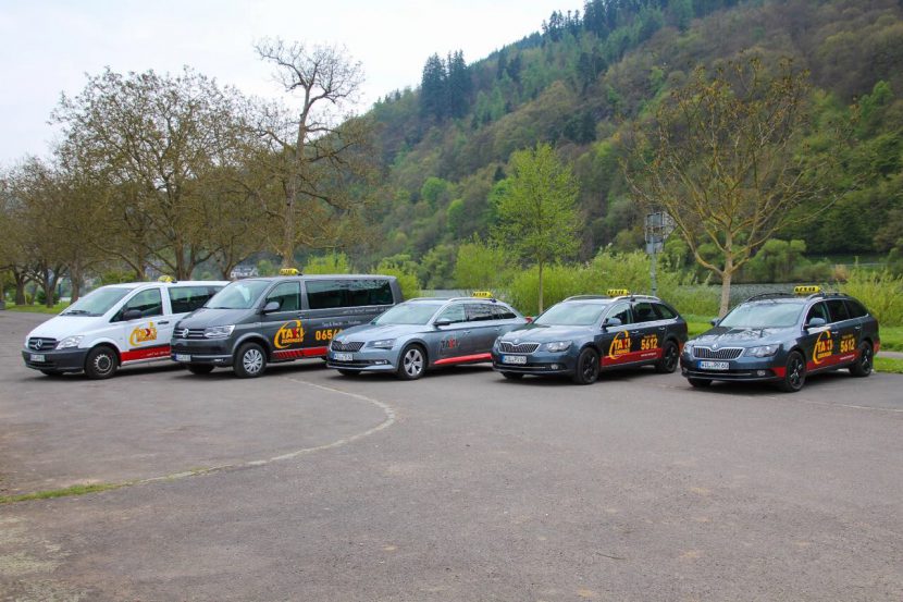 Taxi Edringer | Taxi Bernkastel